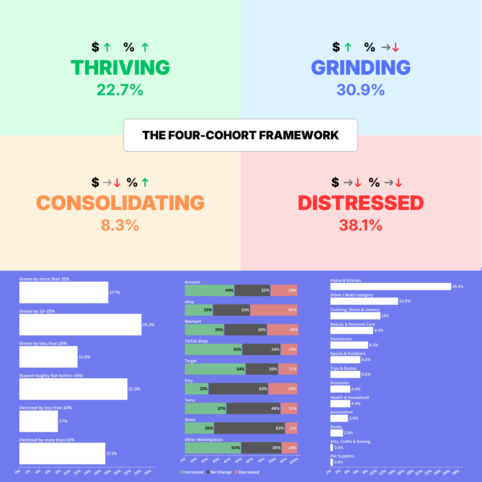 Seller Index Report preview